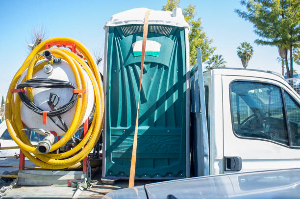 Best Construction site porta potty rental  in Cooper City, FL
