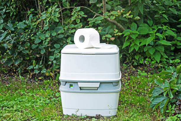 Best Porta potty rental near me  in Cooper City, FL