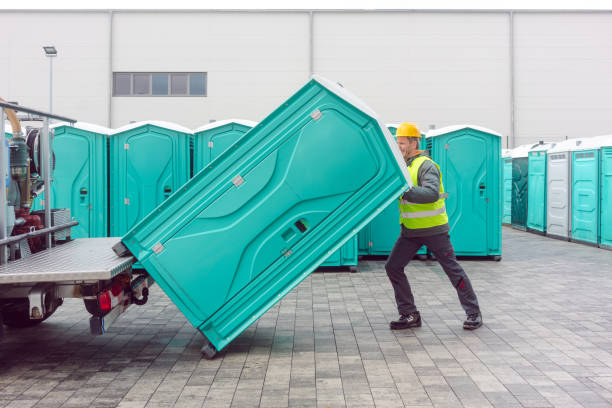 Best Affordable porta potty rental  in Cooper City, FL