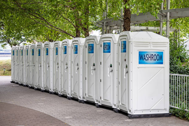 Reliable Cooper City, FL porta potty rental Solutions
