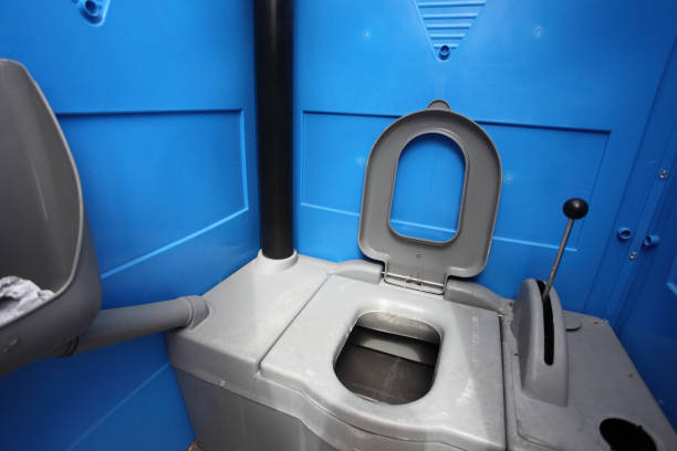 Best Porta potty delivery and setup  in Cooper City, FL