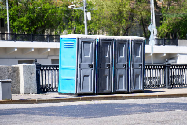Best Emergency porta potty rental  in Cooper City, FL
