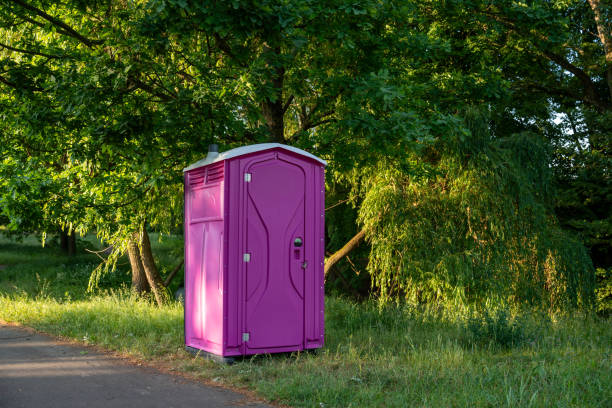 Best High-end porta potty rental  in Cooper City, FL