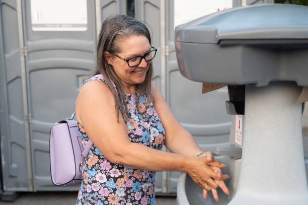 Portable Toilet Options We Offer in Cooper City, FL