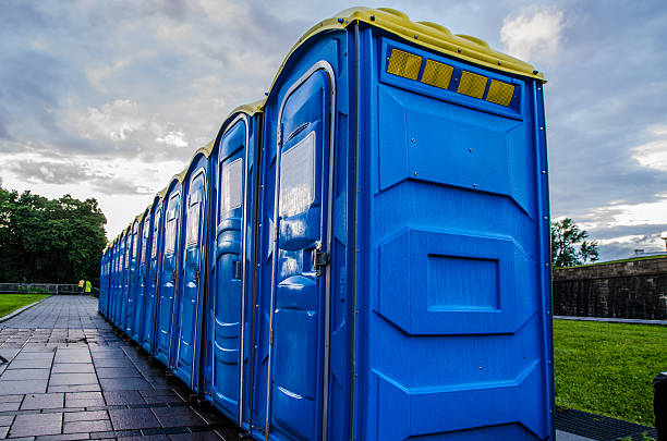 Best Affordable portable toilet rental  in Cooper City, FL