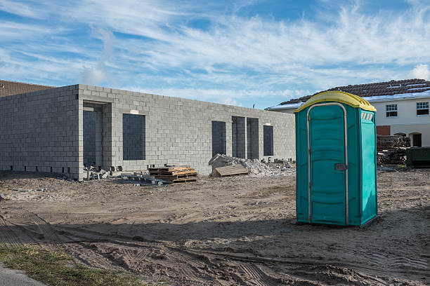 Best Portable toilet rental cost  in Cooper City, FL