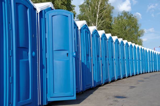 Best Porta potty rental near me  in Cooper City, FL